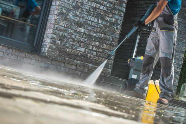 Best Roof Washing  in Columbus, GA