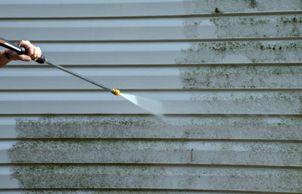 Best Parking Lot and Garage Cleaning  in Columbus, GA