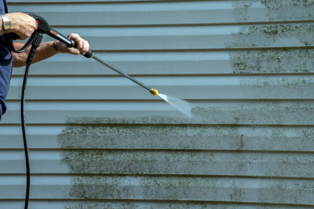 Reliable Columbus, GA Pressure Washing Services Solutions