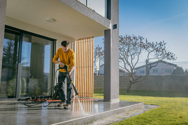 Best Driveway Pressure Washing  in Columbus, GA