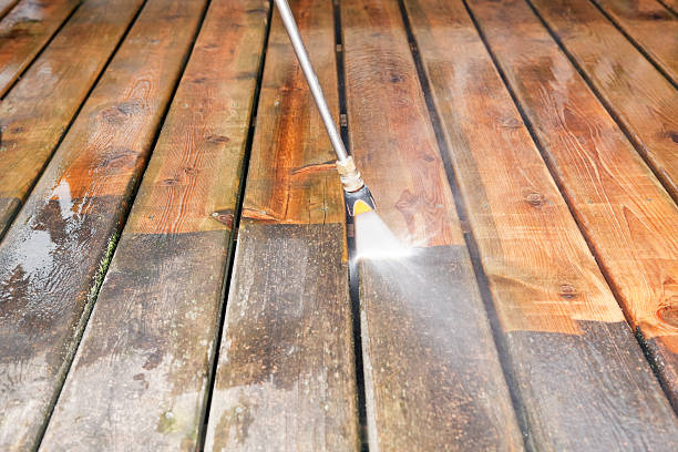 Best Building Exterior Washing  in Columbus, GA